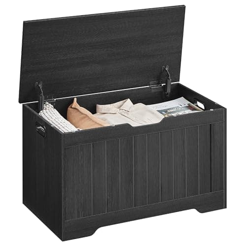 VASAGLE Entryway Storage Chest Bench (ULHS11)